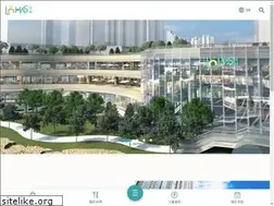 Sites similar to thelohasmall.com