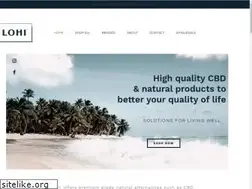 Sites similar to thelohico.com