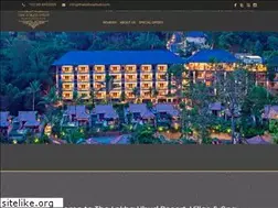 Sites similar to thelokhaubud.com