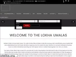 Sites similar to thelokhaumalas.com