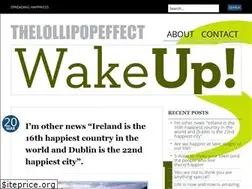 Sites similar to thelollipopeffect.com