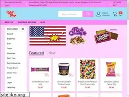 Sites similar to thelollishop.com.au