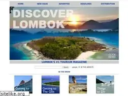 Sites similar to thelombokguide.com