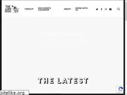 Sites similar to thelondog.com