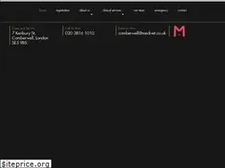 Sites similar to thelondonanimalhospital.com