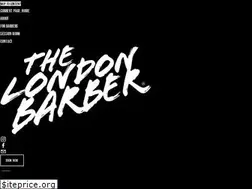 Sites similar to thelondonbarber.com