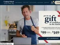 Sites similar to thelondonchef.com