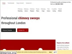 Sites similar to thelondonchimneysweeps.co.uk