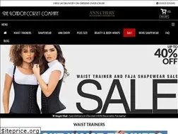 Sites similar to thelondoncorsetcompany.co.uk