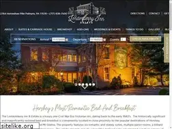 Sites similar to thelondonderryinn.com