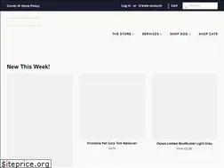 Sites similar to thelondondoghouse.com