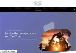 Sites similar to thelondonegotist.com