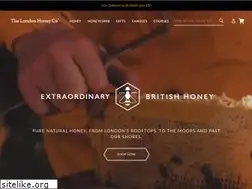 Sites similar to thelondonhoneycompany.co.uk