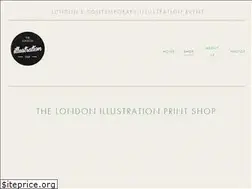 Sites similar to thelondonillustrationfair.co.uk