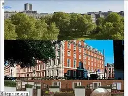 Sites similar to thelondonmarriott.com