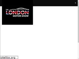 Sites similar to thelondonmotorshow.co.uk