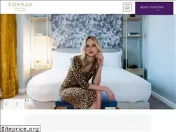 Sites similar to thelondonnyc.com