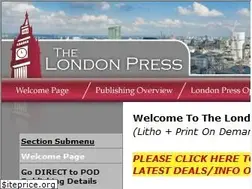 Sites similar to thelondonpress.co.uk