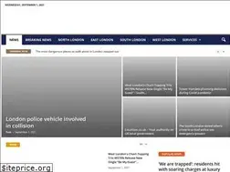 Sites similar to thelondonpress.uk