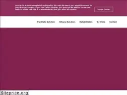 Sites similar to thelondonprosthetics.com