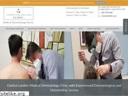 Sites similar to thelondonskinandhairclinic.com