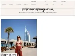 Sites similar to thelondonthing.co.uk