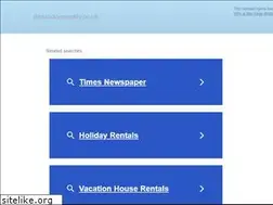 Sites similar to thelondonweekly.co.uk