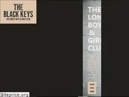 Sites similar to thelonelyboysandgirlsclub.com