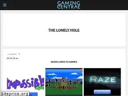 Sites similar to thelonelyhole.weebly.com