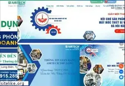 Sites similar to thelong.com.vn