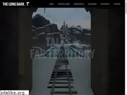 Sites similar to thelongdark.com