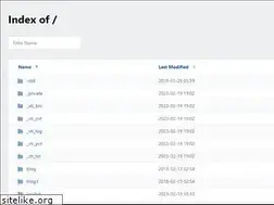 Sites similar to thelongdock.com