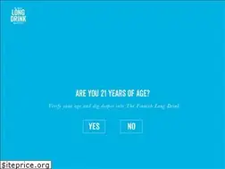 Sites similar to thelongdrink.com