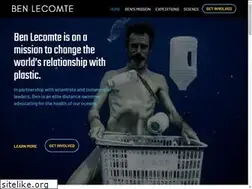 Sites similar to thelongestswim.com