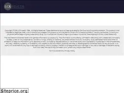 Sites similar to thelongevityprotocol.com