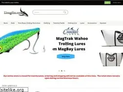 Sites similar to thelongfin.com