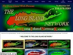 Sites similar to thelongislandnetwork.com