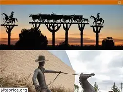 Sites similar to thelongpaddock.com.au