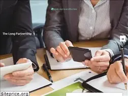 Sites similar to thelongpartnership.co.uk