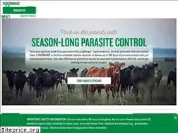 Sites similar to thelongrangelook.com