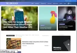 Sites similar to thelongreach.com