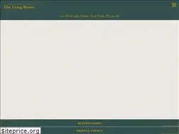 Sites similar to thelongroom.com