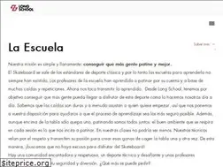 Sites similar to thelongschool.com