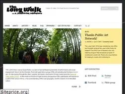 Sites similar to thelongwalkseattle.com