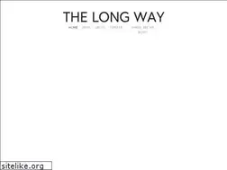 Sites similar to thelongway.net