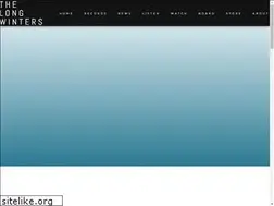 Sites similar to thelongwinters.com