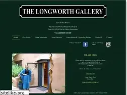 Sites similar to thelongworthgallery.com