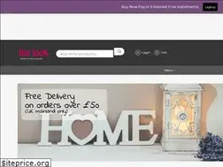 Sites similar to thelook-uk.co.uk