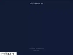 Sites similar to thelook4less.net