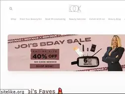 Sites similar to thelookbyjoi.com